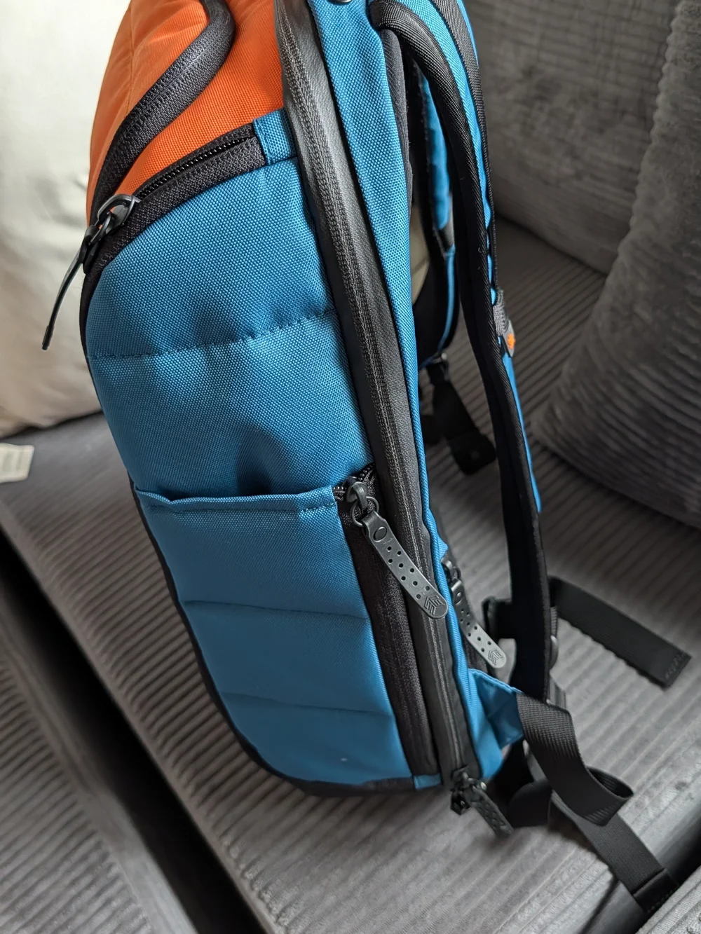 Brand New STM Dux 16L Rugged Backpack